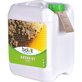 Resim Bolvit Aryan Bt - 10 Litre 