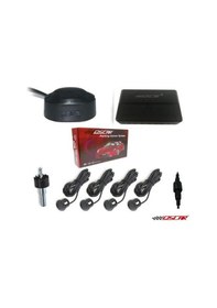 Resim OSCAR PARK SENSÖRÜ SESLİ SİYAH 