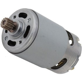 Resim Tenfowee 21v 14 Dişli 18000rpm 550 Motorlu Li-po Şarjlı El Testere - Yüksek Güçlü, Hızlı Ve Çok Amaçlı Mini Elektrikli Kesici 