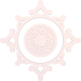 Resim Motifpiyer Lamba Tavan Gobegi 136-MOTIFLI-YUVARLAK-2-DIS-CITAL 