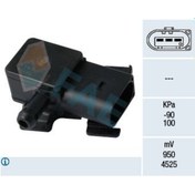 Resim FAE 16102 Egzoz Basinc Sensoru BMW E81 13627805152 (WF143459) 