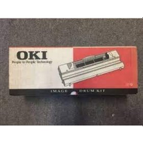 Resim OKİ FAX4100 DRUM KİT 4W/4M/4W 