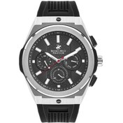 Resim Beverly Hills Polo Club BP3206X.351 Erkek Kol Saati 