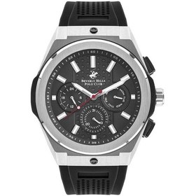 Resim Beverly Hills Polo Club BP3206X.351 Erkek Kol Saati 