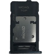 Resim Teknonet Samsung A31s Uyumlu Sim Metali Simkart Metali 