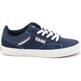 Resim Vans Seldan Erkek Günlük Spor Ayakkabı 