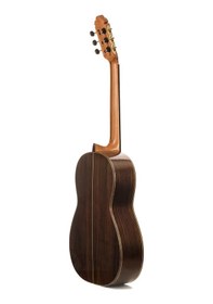 Resim Prudencio Saez 1-ps 280 Klasik Gitar Gülağacı 