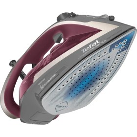 Resim 2800W Buharlı Ütü, Anti Calc Plus, Sürekli ve Şok Buhar, 50G ve 260G Buhar Gücü 