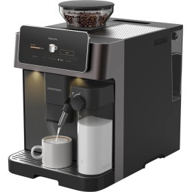 Resim Grundig Kva 9230 - Full Otomatik Espresso Makinesi 