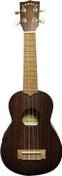 Resim MK-SE Makala Elektro Soprano Ukulele Kala