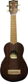Resim MK-SE Makala Elektro Soprano Ukulele 