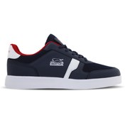Resim Slazenger Orval Sneaker Erkek Ayakkabı Lacivert Slazenger