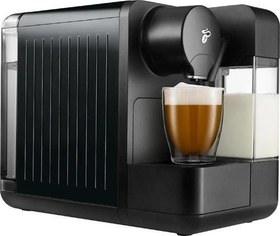Resim Cafissimo Milk Kapsüllü Kahve Makinesı Siyah 