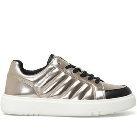 Resim Nine West SEMMEY 3PR Altın Kadın Sneaker 