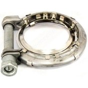 Resim Katalızor Kelepcesı Clıo Iv Megane Iıı Scenıc Iıı Maıs 208255798r 