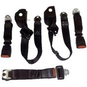 Resim Dogan Sahin Kartal Arka Emniyet Kemer Takim - 3 Noktali 505551609 