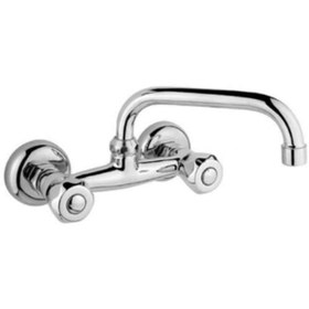 Resim Erce Duvardan Dönerli Eviye Bataryası 