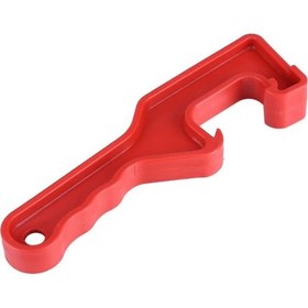 Resim Kova Açacağı, Plastik Kova Boya Kutusu Kapağı Açacağı Kova Kapağı Açacağı Ev Ofis Garaj İçin Manuel Açma Aleti 2 Adet 