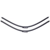 Resim Ford S-Max Smax 2015-2023 Ön Cam Sileceği Silgeç Takımı 75X75Cm 