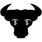 Resim Dolar Gözlü Boğa 70x56 Cm Lcst Lcst 