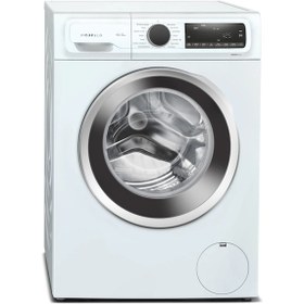 Resim CGA252Z0TR 10 KG 1200 Devir Çamaşır Makinesi 