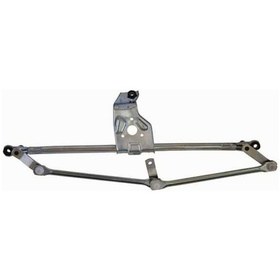 Resim 51839941 Ön Cam Silecek Mekanizmasi Motorsuz Doblo 1.3 2003 2009 471783632 