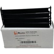 Resim Opel Vectra B Astra F Vectra A Astra G 18SE 18SV C18NV C18NZ C18XE C18XEL 20NE C20NE X20XEV X22SE X22XE 1993-2000 Kol Yatak (0.75 Mm) 