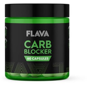 Resim ProteinOcean Carb Blocker 60 Kapsül 