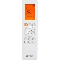 Resim Airfel Vista Serisi 2026 Split LTXP35A 12.000 Btu/h A++ R32 Inverter Klima 