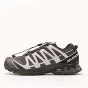 Resim SALOMON XA PRO 3D V8 MAGNET ERKEK OUTDOOR AYAKKABI L417365 Füme 