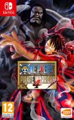 Resim One Piece: Pirate Warriors 4 Nintendo Switch Oyun 