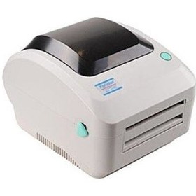 Resim XPRINTER XP-470B 203DPI DİREKT TERMAL USB BARKOD YAZICI CY410XPT0004