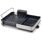 Resim Joseph Joseph Extend Genişletebilir Çelik Bulaşıklık 