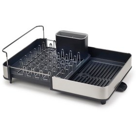 Resim Joseph Joseph Extend Genişletebilir Çelik Bulaşıklık 