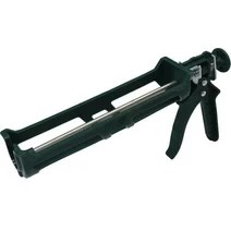 Resim Silikon Tabancası Plastik 