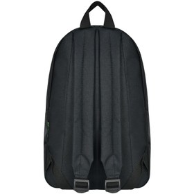 Resim barberri Çok Gözlü Çift Suluk Bölmeli Mini Boy Gym Günlük Spor ve Seyahat Sırt Çantası 38 CM 