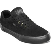 Resim Etnies Siyah Erkek Lifestyle Ayakkabı 4101000534 003 Etnies Joslin Vulc B 