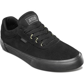 Resim Etnies Siyah Erkek Lifestyle Ayakkabı 4101000534 003 Etnies Joslin Vulc B 