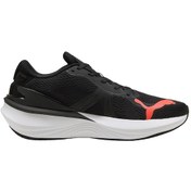 Resim 310779-10 Puma Scend Pro 2 Erkek Spor Ayakkabı Siyah 310779-10 Siyah 