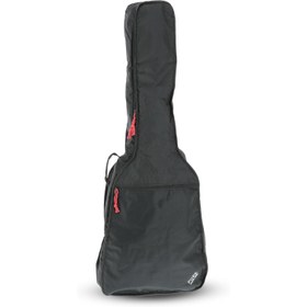 Resim Gewa 4/4 3mm Akustik Gitar Gig Bag Western 
