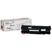 Resim Canon Etekno - XBox CRG-726, CRG-728 Muadil Toner 