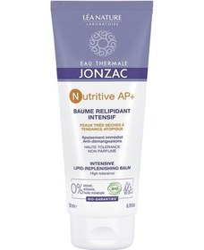 Resim Eau Thermale Jonzac Nutritive Ap+ Intensive Lipid-replenishing Balm 200ml Yoğun Lipit Krem 