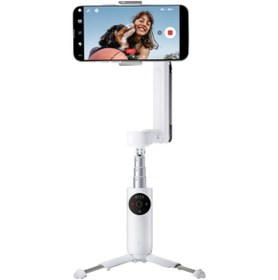 Resim Insta360 Flow Telefon Gimbali 