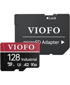 Resim Mabeyn Endurance 128GB 10 A2 V30 100MB/S Okuma 80MB/S Yazma Micro Sd Hafıza Kartı 