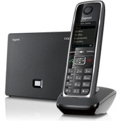 Resim Gigaset C530 IP DECT TELEFON Gigaset