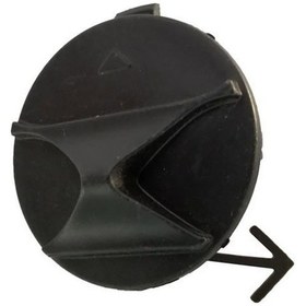 Resim Hyundai İ20 Ön Tampon Çeki Kapak 2015-2018 86519c8000 86519c7000 1.0, 1.4 Crdı, 1.1 Crdi 