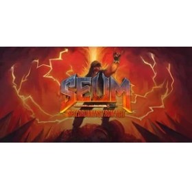 Resim Headup Games Seum Speedrunners From Hell (Pc) 