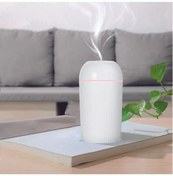 Resim PONİS Ponis 400ML Hava Nemlendirici ve Aroma Difüzörü 