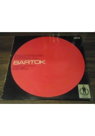 Resim Bela Bartok - Music For Strings Percussion And Celeste 
