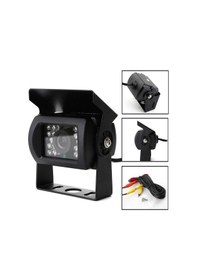 Resim AUDIOMAX MX-36 OTO GERİ GÖRÜŞ KAMERASI 120 DERECE GECE GÖRÜŞLÜ 10 